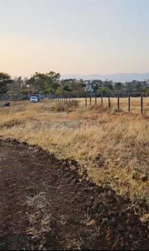 Land in Nyali